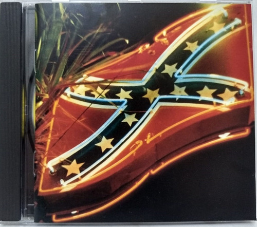 Primal Scream- Give Out But Don't Give Up- Cd Impecable Uk