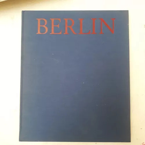 Berlin --guia De Turismo
