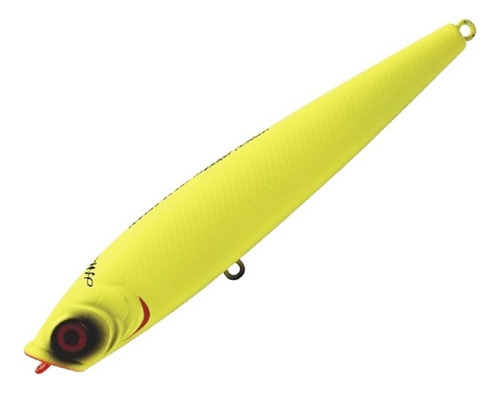 Señuelo Animal 130 Marine 29 Gramos 13 Cm Tararira