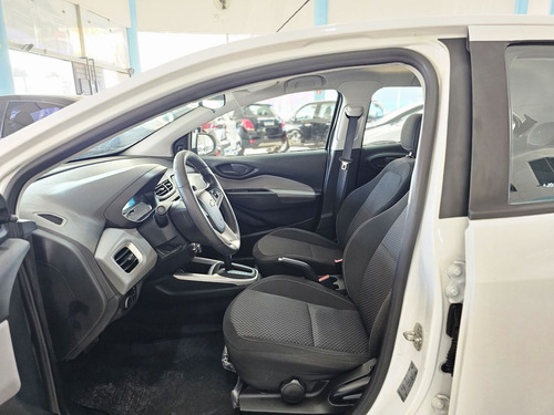 Chevrolet Onix ONIX HATCH LT 1.4 8V FlexPower 5p Aut.