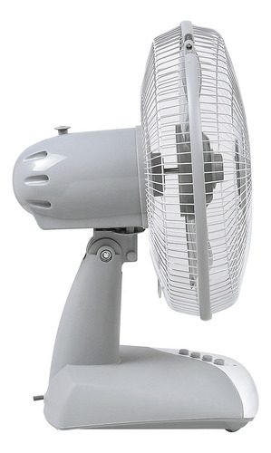 Imagen 3 de 9 de Ventilador Sobremesa 12 V12s6 Airolite