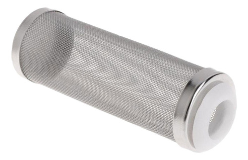 Malla De Filtro Para Acuario, Cubierta De Filtro Para L