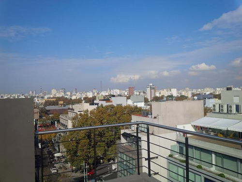 Oportunidad En Palermo Hollywood Triplex En Venta Con Terraza Privada