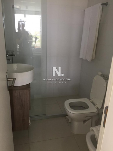 Departamento A Estrenar En Punta Ballena-ref:4229
