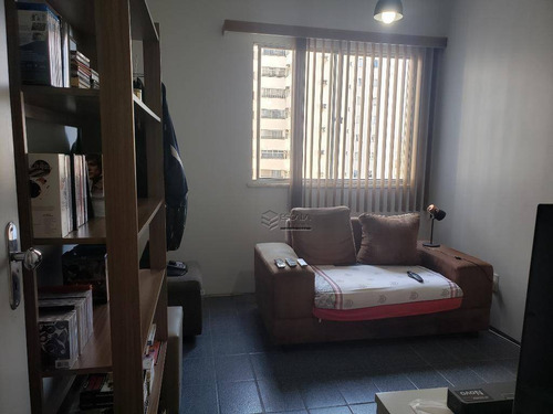 Imagem 19 de 30 de Apartamento Com 3 Quartos À Venda, 100 M², Nascente, Por R$ 280.000 - Papicu - Fortaleza/ce - Ap1889