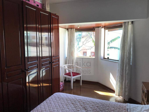 Imagem 17 de 30 de Casa À Venda, 141 M² Por R$ 380.000,00 - Loteamento Fernando Momentel - Itatiba/sp - Ca1365