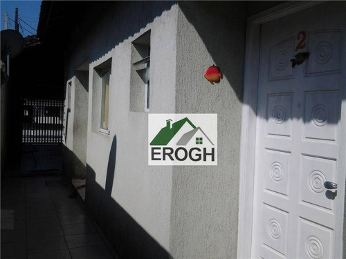 Imagem 12 de 12 de Casa Residencial À Venda, Balneário Maracanã, Praia Grande. - Ca0019