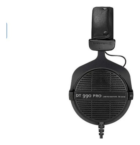 Fones De Ouvido Beyerdynamic Dt 770pro 80 Ohm Edição Limitad