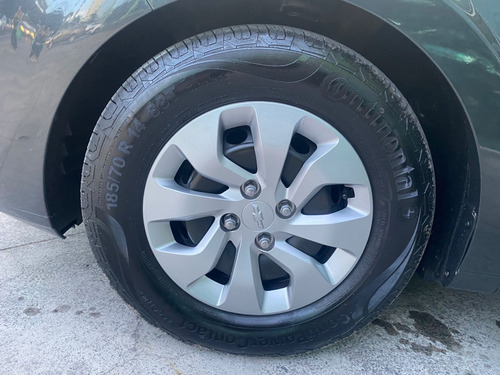 Chevrolet Onix 1.0 MPFI JOY 8V FLEX 4P MANUAL