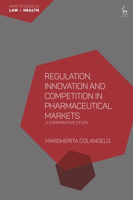Libro Regulation, Innovation And Competition In Pharmaceu...
