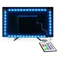 Comprar Retroiluminación Led Para Tv, Tira De Luces Led Precortadas 