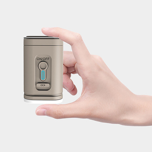 Inflador Eléctrico Portátil Bomba De Aire Eléctrica Inflador