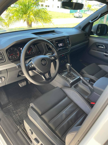 Volkswagen Amarok 2021 3.0 V6 Extreme