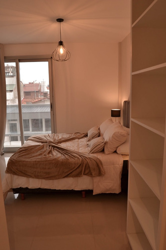 Venta Departamento 3 Ambientes, Frente Al Mar Con Cochera Y Baulera