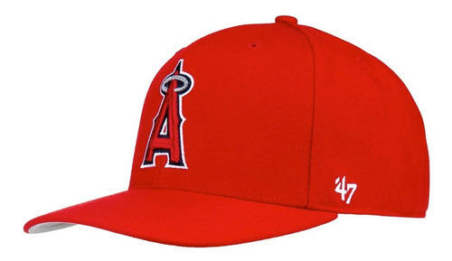 Gorra Forty Seven Angelinos De Los Ángeles Mvp