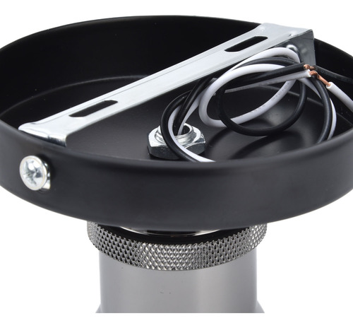 Soporte De Lámpara De Techo De Lámpara E26 E26 E26 E26 Con A