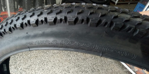 Imagen 8 de 9 de 1 Llanta Maxxis Ikon 275.*2.20 + 1 Ardent Race 27.5*2.20