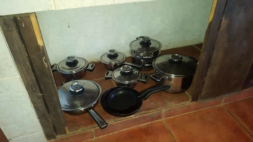 Imagen 8 de 23 de Amplia Casa Amueblada Con Piscina En Esparza Para Vacacionar