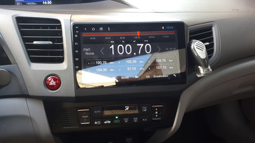 Imagen 7 de 7 de Honda Civic