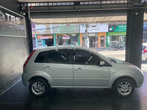 Ford Fiesta 1.6 class flex 5p