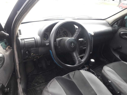Chevrolet Corsa 1999 1.0 Wind 5p