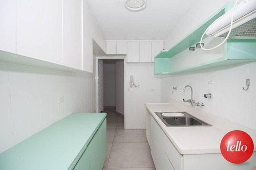 Imagem 12 de 22 de Apartamento - Ref: 170366
