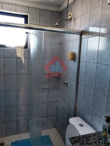 Imagem 6 de 15 de Apartamento - Ref: 02750
