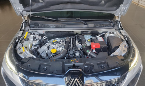 Renault Kardian 1.0 TCE FLEX PREMIÉRE EDITION EDC