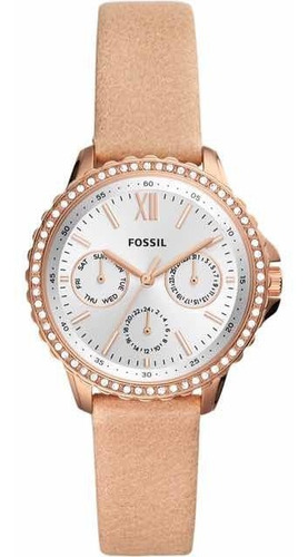 Reloj Fossil Izzy De Mujer Original