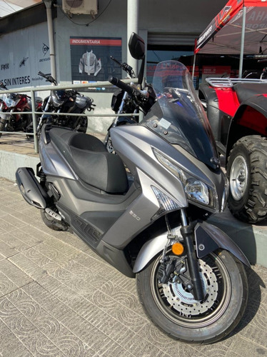 Kymco Xtown 250 0km Disponible En Marelli Sports