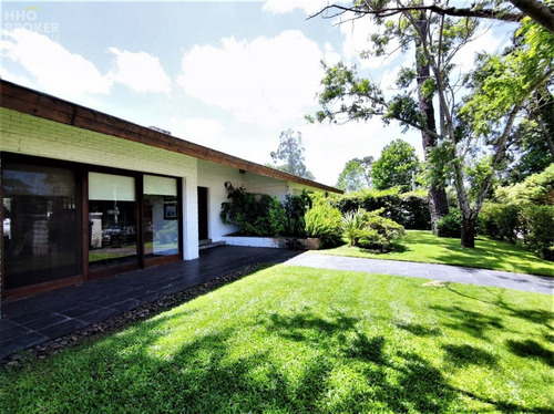 Imagen 3 de 20 de Hermosa Casa En Venta. Cantegrill. Cerca De Todo. Punta Del Este. - Punta Del Este Country