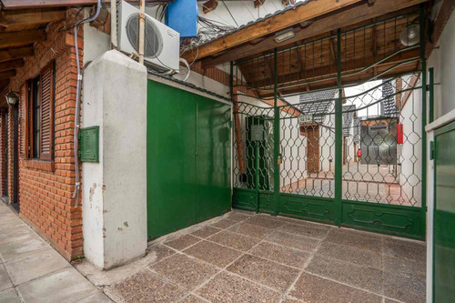 Duplex 3 Ambientes Con Patio Y Lavadero Excelente