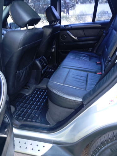 BMW X5 3.0 D Executive Stept