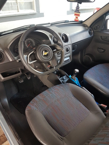 Chevrolet Celta 2008 1.0 Life Flex Power 3p