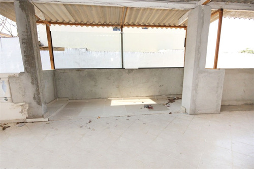 Imagem 14 de 22 de Locação Residencial E Ou Comercial Jd. Consorcio - Reo397405