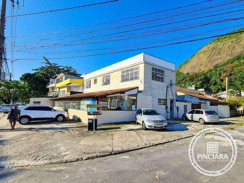 Imagem 27 de 30 de Apartamento - Sobrado Com 3 Quartos Para Alugar, 105 M² Por R$ 2.600/mês - Itaipu - Niterói/rj - Ap0198