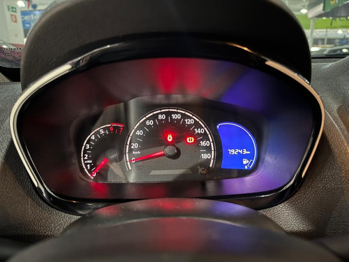 Renault Kwid 1.0 12V SCE INTENSE
