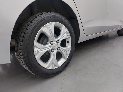 Chevrolet Onix 1.0 TURBO FLEX LTZ AUTOMÁTICO