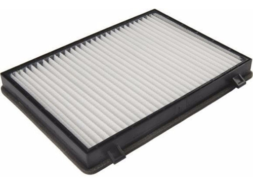 Filtro Polen Chevrolet Captiva - Japones // 3212262