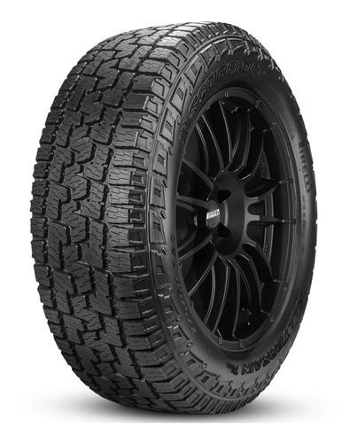 Llanta 275/60 R-20 115t Scorpion All Terrain Plus Pirel Msi