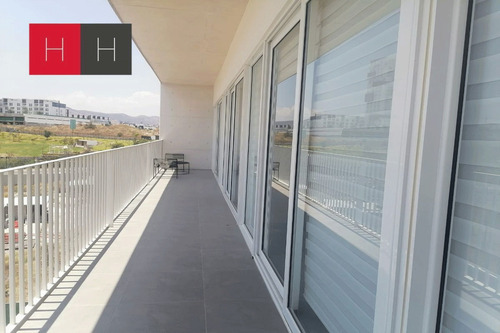 Imagen 11 de 21 de Departamento En Venta En Lomas De Angelópolis