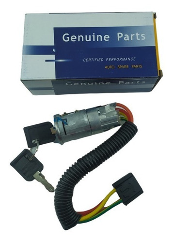 Swichera De Arranque Renault Clio,megane,kangoo,twingo,logan