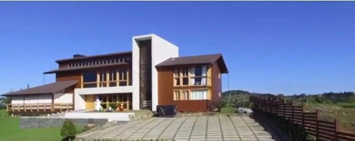 Vendo Villa En Jarabacoa (ro)