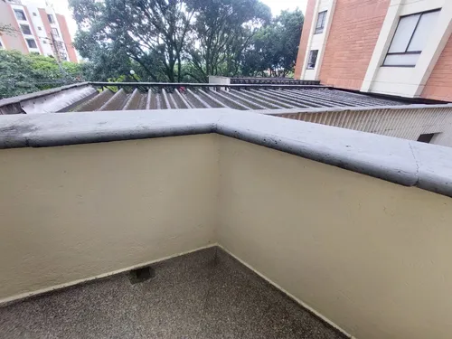 Arriendo Oficina En San Julian