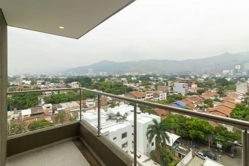 Apartamento En Venta En Rincon De La Flora. Cod V16346