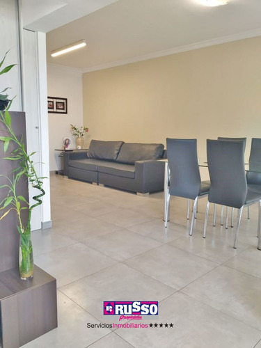 Venta Departamento 3 Ambientes San Justo