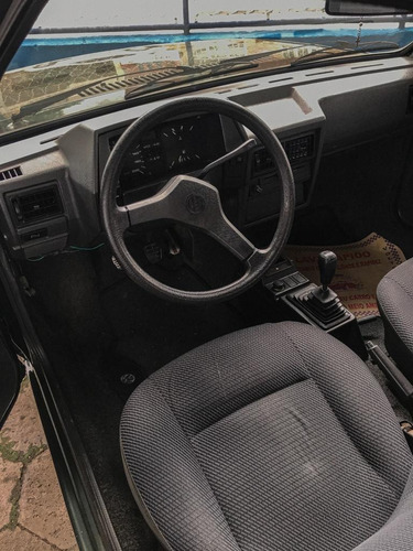 Volkswagem Gol