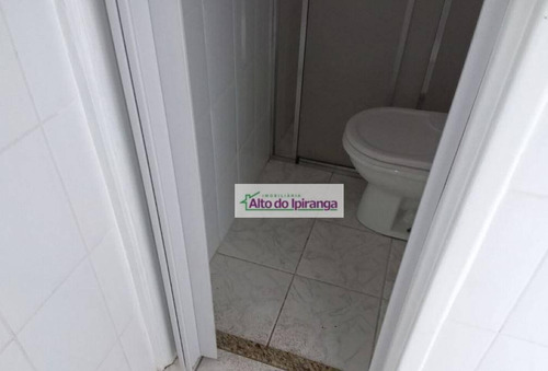 Imagem 17 de 17 de Apartamento Com 2 Dormitórios À Venda, 97 M² - Vila Mariana - São Paulo/sp - Ap5400
