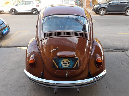 Fusca Fusca 1300