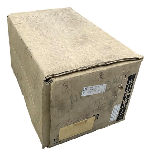 Inversor De Freq. Toshiba Vfs15-4110nd20 15/20cv 380v -p280 (Usado)